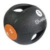 Image de Medecine Ball Avec PoignÃ©es Sveltus 6kg