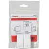 Image de Legrand Interrupteur de Volets Roulants LEGRAND pour Moulure Appareillage Saillie Blanc