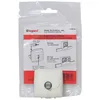 Image de Legrand Prise TV pour Satellite LEGRAND pour Moulure Appareillage Saillie Blanc