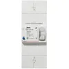 Image de Disjoncteur Enedis DiffÃ©rentiel LEGRAND 500Ma InstantanÃ© 2P 45 A