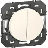 Image de DOUBLE VV BLANC