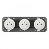Image de Legrand 3X2P+T PRECABLEES BLANC
