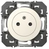 Image de Legrand Prise de courant 2P+T Surface dooxie 16A finition blanc