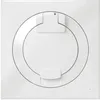 Image de 2P+T IP44 BLANC