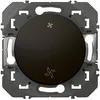 Image de Legrand COMMANDE VMC - NOIR