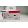 Image de KIT 2P+T/2XUSB PRECA BLC+CADR