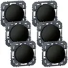 Image de DOOXIE 6XVV NOIR COMPO