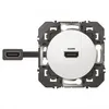 Image de Legrand PRISE HDMI PRECONNECTEE BLANC