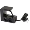 Image de Rallonge Legrand U FB 4X2P+T 2USB 1.5M BG
