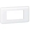 Image de Legrand PLAQUE 3X2M BLANC