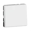 Image de Legrand Interrupteur va-et-vient Mosaic, LEGRAND, blanc