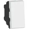 Image de Legrand 0 994 13 commutateur Ã©lectrique Blanc