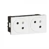 Image de Legrand 0 994 21 prise de courant Blanc