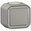 Image de Legrand 0 700 00 commutateur Ã©lectrique Gris