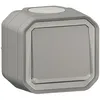 Image de Legrand 0 700 06 commutateur Ã©lectrique Gris
