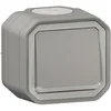 Image de Legrand 0 700 07 commutateur Ã©lectrique Gris