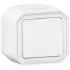Image de Legrand 0 700 22 commutateur Ã©lectrique Blanc