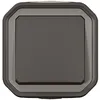 Image de Legrand 0 700 26 commutateur Ã©lectrique Anthracite