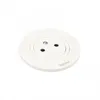 Image de Legrand Prise encastrée 1PC 2P+T - blanc - INCARA? Disq 60 LEGRAND