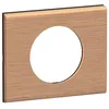 Image de Legrand CP2401 Plaque de commutation et obturateur