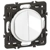 Image de Legrand CX0037 commutateur Ã©lectrique Blanc