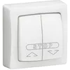 Image de Legrand ALB2613WH accessoire pour tableaux de distribution Ã©lectrique