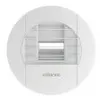 Image de Bouche hygro cuisine 10/45-135 piles (bouton poussoir) d125 griffes 542569 atlantic