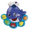 Image de Vtech Lolibulles, ma baleine à bulles