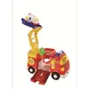 Image de Mon super camion de pompiers Vtech inclus Clémence SOS Ambulance Tut Tut Bolides