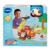 Image de VTech TUT TUT AVENTURES TUT TUT BOLIDES - MON SUPER CAMION DE POMPIERS