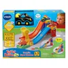 Image de TUT TUT BOLIDES TREMPLIN SUPER CASCADES