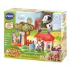 Image de Jeu électronique Vtech Tut tut animo p'tite cabane à surprises