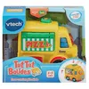 Image de VTech TUT TUT AVENTURES TUT TUT BOLIDES - VEHICULES SURPRISE