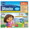 Image de Jeux Storio Vtech Dora