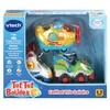 Image de VTech TUT TUT AVENTURES TUT TUT BOLIDES - COFFRET TRIO LOISIRS (AVION + FORMULE 1 + BUS)