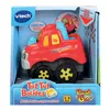 Image de VTech VTECH TUT TUT BOLIDES - VEHICULE PUSH & GO (1 véhicule)
