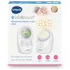 Image de VTech Ecoute - Bebes Bm1212 - Babyphone  Magic Light