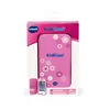Image de VTech KIDICOM MAX ETUI OFFICIEL KIDICOM VTECH - ROSE