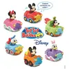 Image de Voiture Vtech Tut Tut Bolides Mickey et ses amis Modèle aléatoire