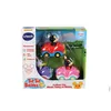 Image de VTech Tut Tut Aventures Tut Tut Bolides - Coffret Trio Minnie/Mickey  (Cabrio Minnie + Cabrio Daisy+  Cabrio  Mickey)