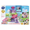 Image de VTech Tut Tut Aventures Tut Tut Bolides - Le Monde Enchanté De Minnie (+ Cabriolet Magique De Minnie)