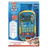 Image de VTech JOUETS EDUCATIFS LICENCE PAT PATROUILLE -  LE SMARTPHONE ÉDUCATIF
