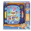 Image de Mon livre jeu éducatif Vtech Pat Patrouille