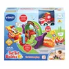 Image de VTech TUT TUT AVENTURES TUT TUT BOLIDES - TUT TUT LOOPING (+ KING ROI DU LOOPING)