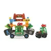 Image de Super camion-parc Tut Tut Copains SOS Dinos