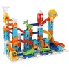 Image de Jeu de construction Vtech Marble Rush Circuit à billes Rocket Set M100E