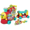 Image de VTech Maxi Tren Abc De Paseo