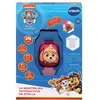 Image de Jeu éducatif et électronique Vtech Pat Patrouille La montre interactive de Stella