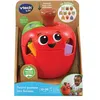 Image de Jeu d'éveil Vtech Baby Tourni Pommes des formes en plastique réutilisé