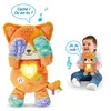 Image de Jeu d'éveil Vtech Baby Fripon, cache-cache chaton